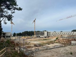 Pical Resort Valamar Collection Porec